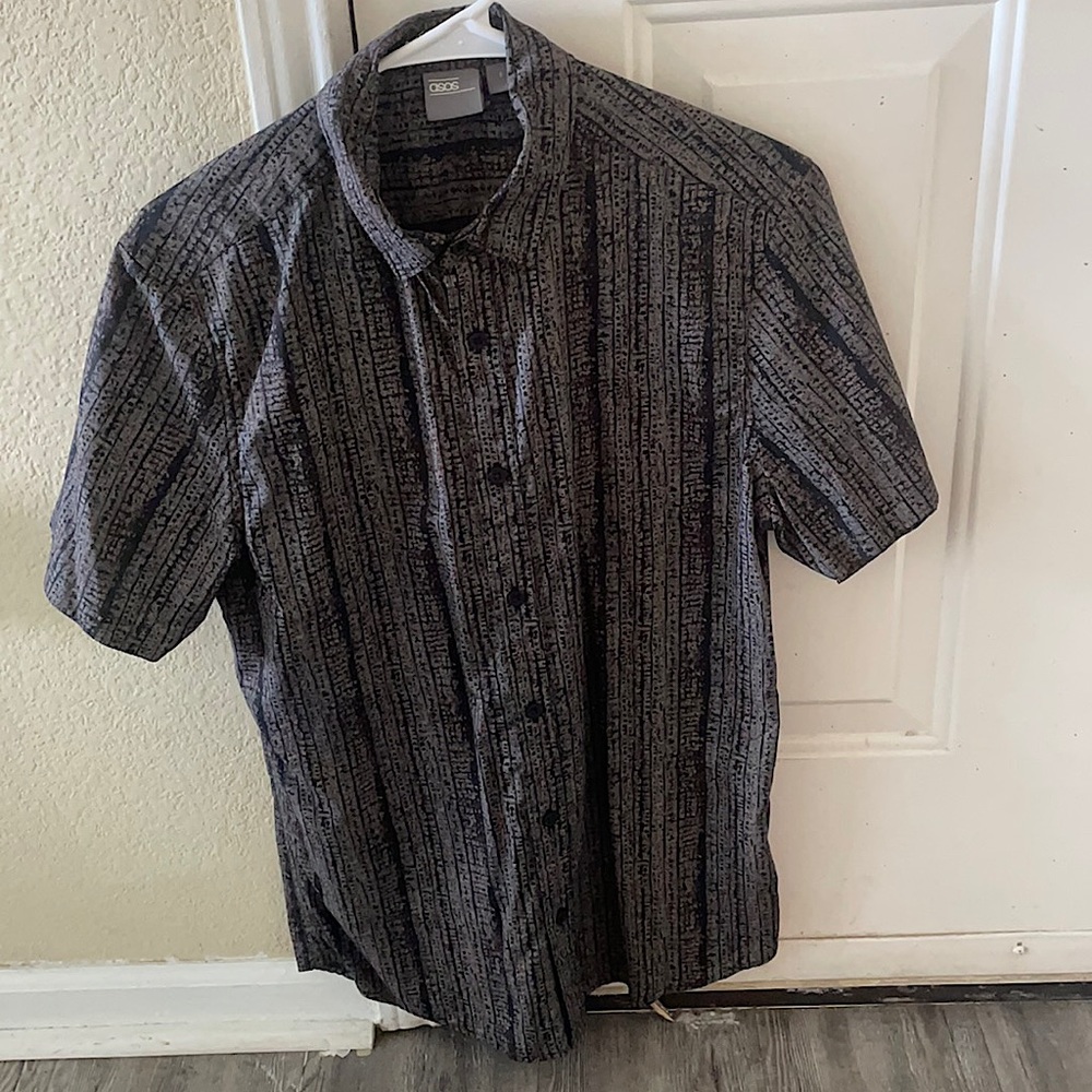 ASOS, size small